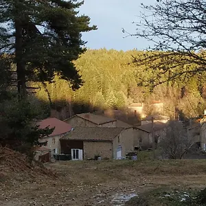 Au Perché Séjour chez l'habitant Aix-la-Fayette