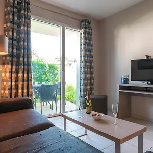 Les Thermes 427 - Appt Avec Piscine Partagee Appartement Concarneau