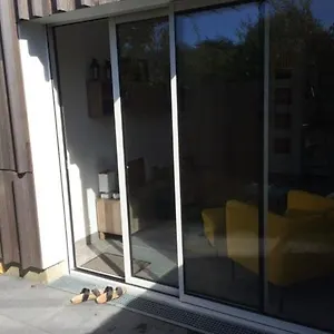 A 2 Pas Du Centre Bourg Appartement Sarzeau