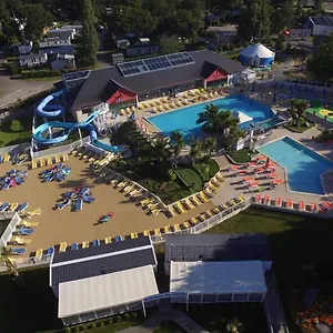 L Evasion Camping Pont-Aven