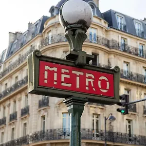 Appartement Olympiades - Place D' Italie Magnifique 4p 1bdr, Paris
