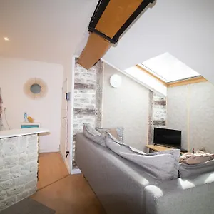 Stud'ain Appartement Coligny